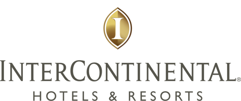 Intercontinental Hotels & Resorts logo