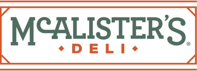 McAlisters Deli logo